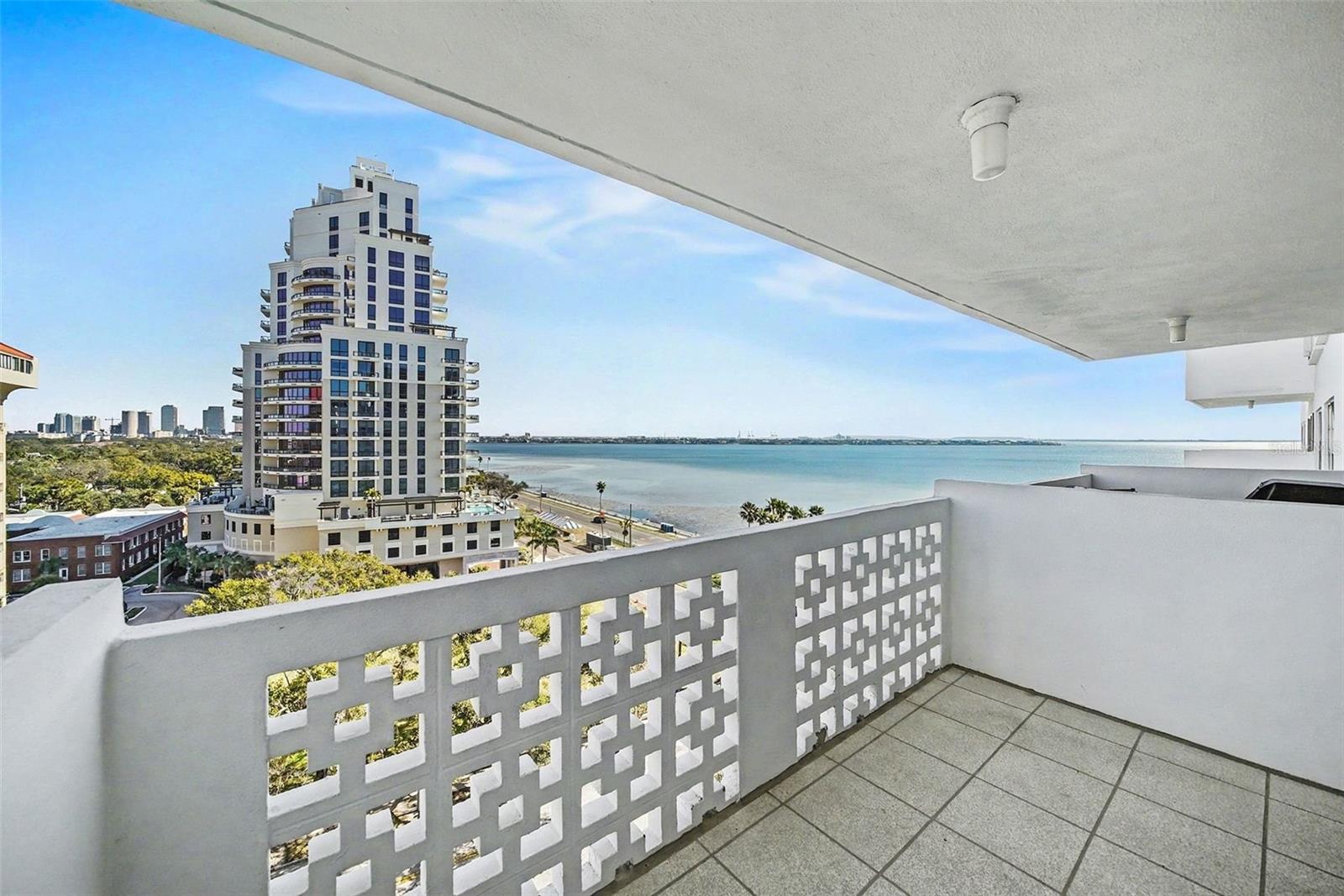 Image 21 of 40 For 2401 Bayshore Boulevard 1007
