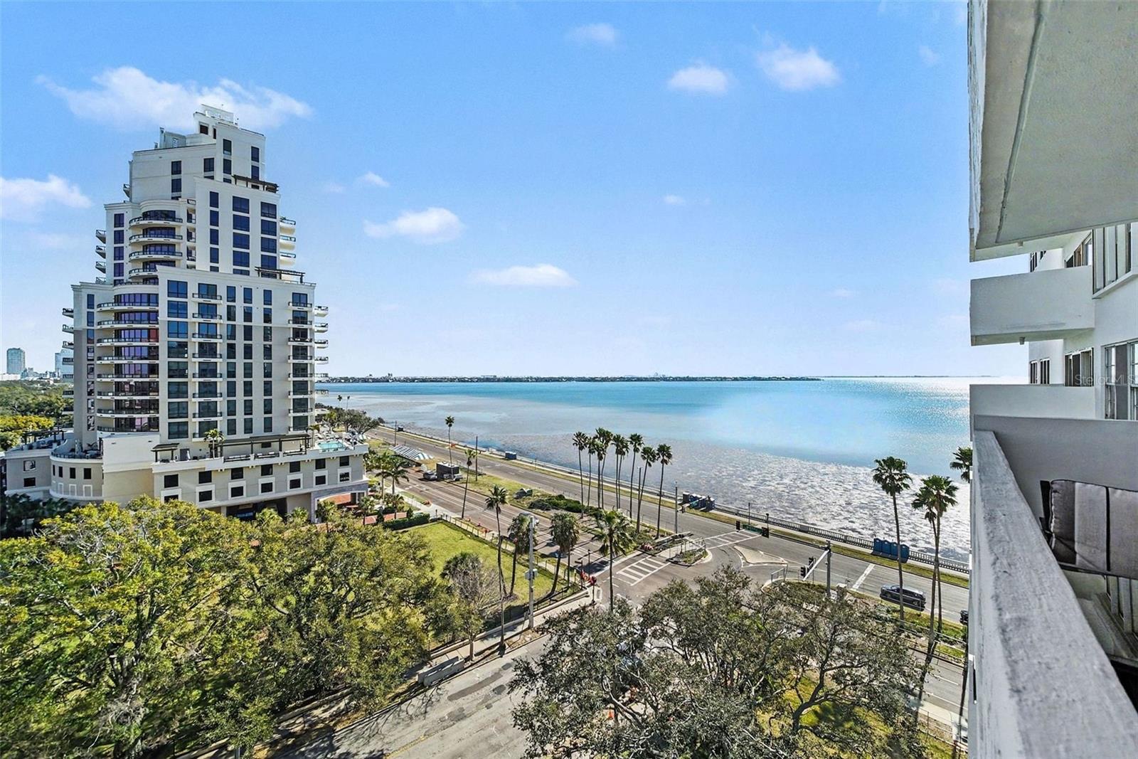 Image 37 of 40 For 2401 Bayshore Boulevard 1007