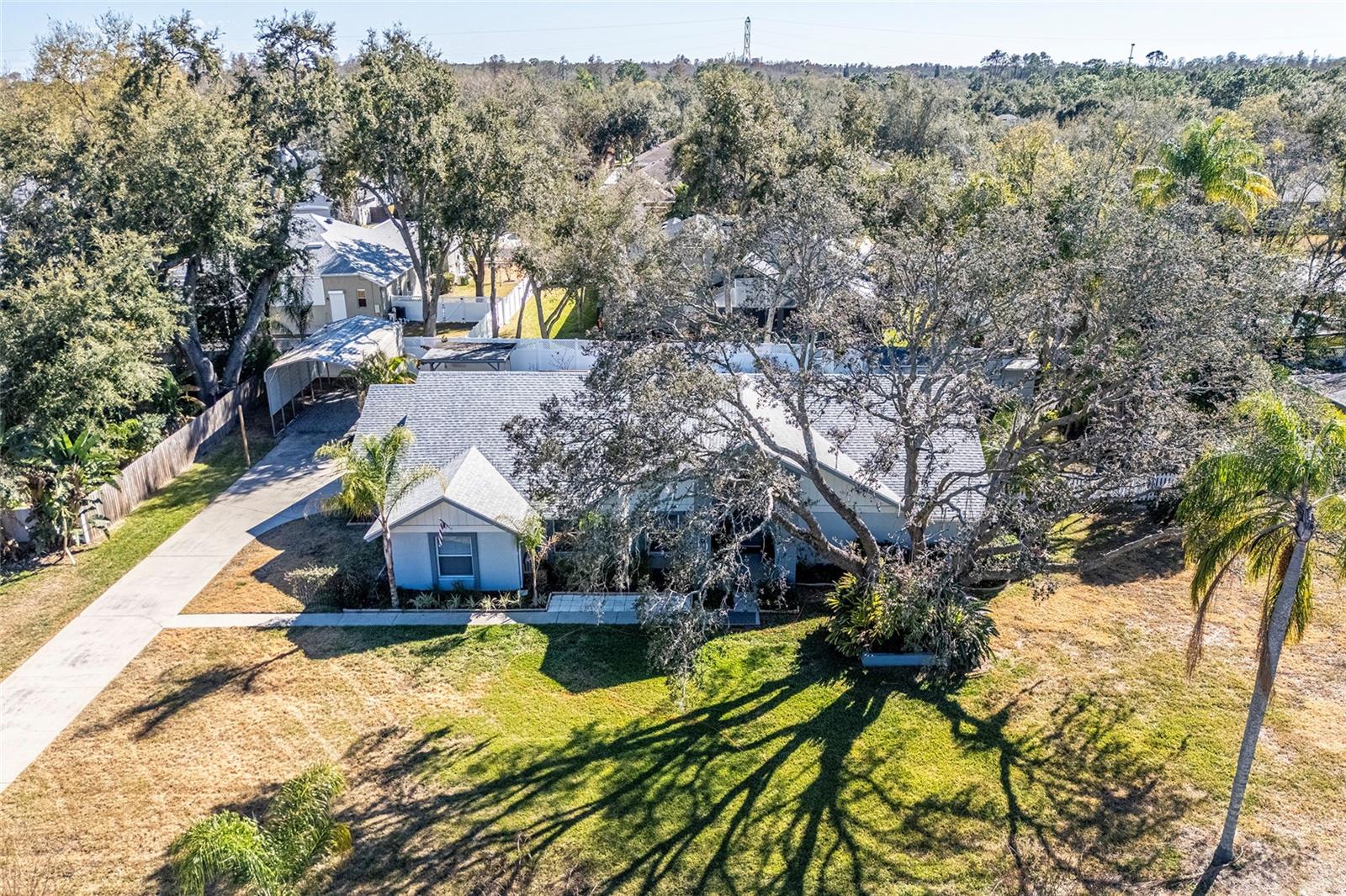 Image 3 of 48 For 15912 Armistead Lane