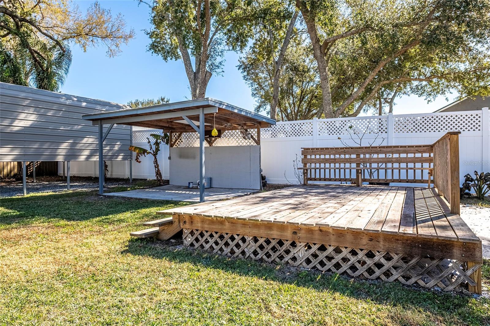 Image 44 of 48 For 15912 Armistead Lane