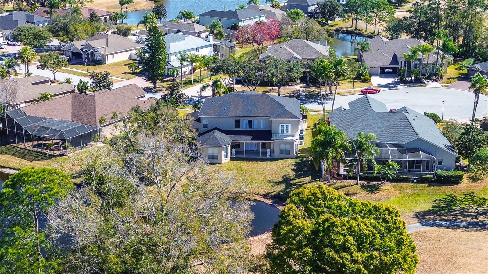 Listing photo id 63 for 15906 Prince William Place