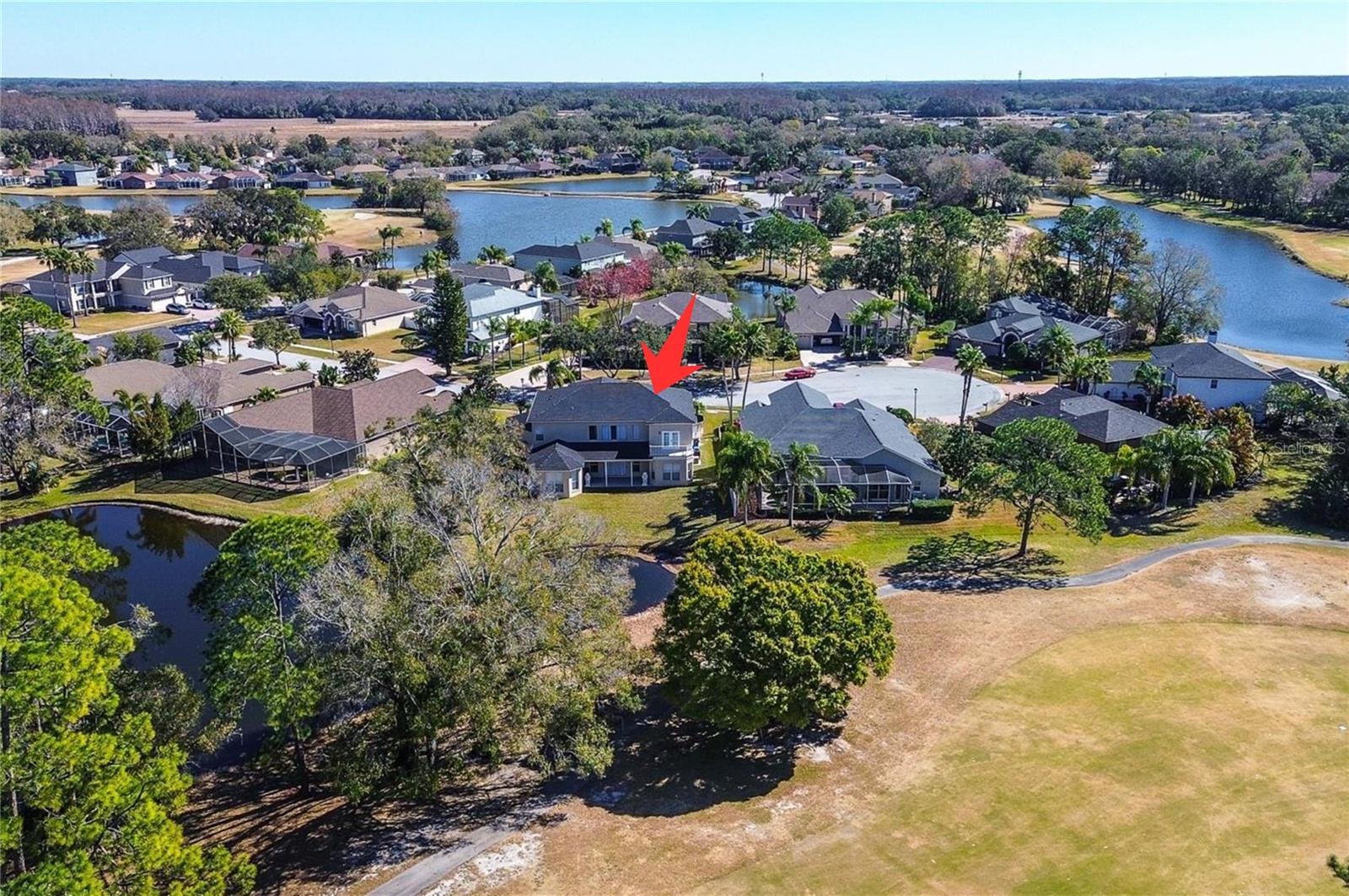 Listing photo id 64 for 15906 Prince William Place