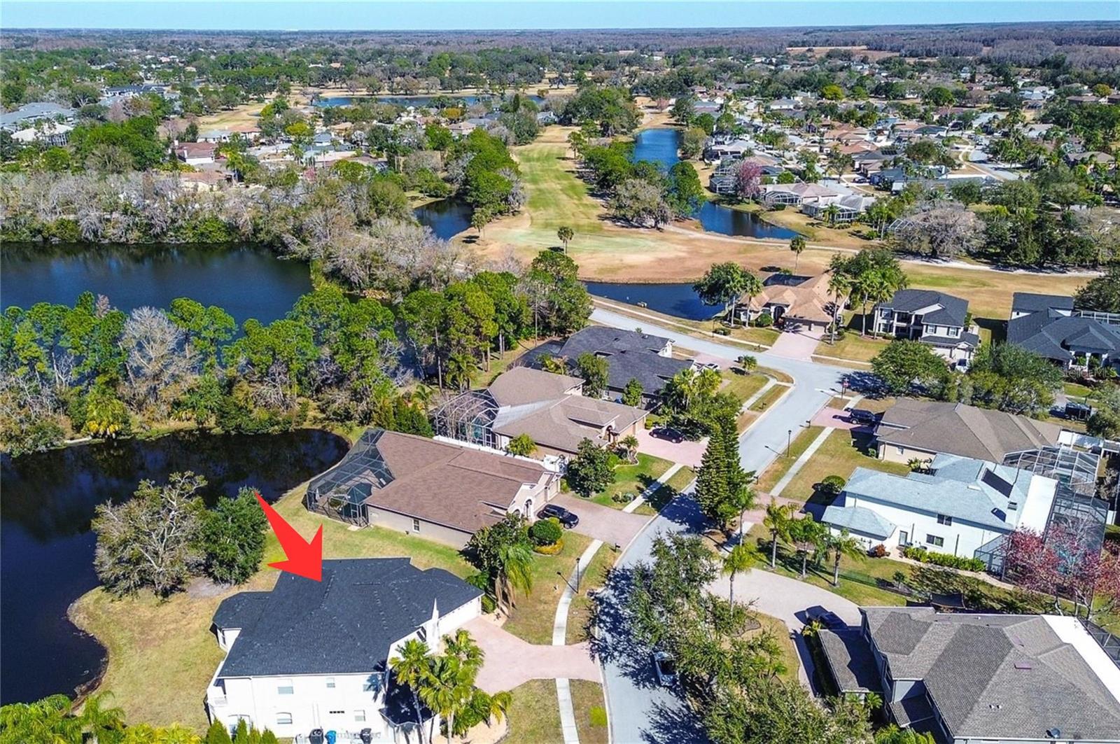 Listing photo id 65 for 15906 Prince William Place