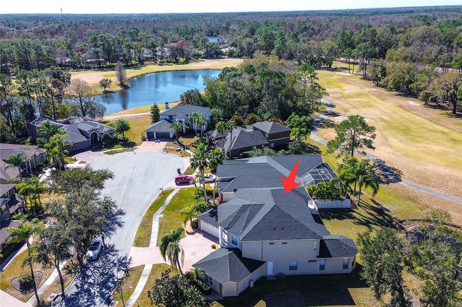 Listing photo id 66 for 15906 Prince William Place