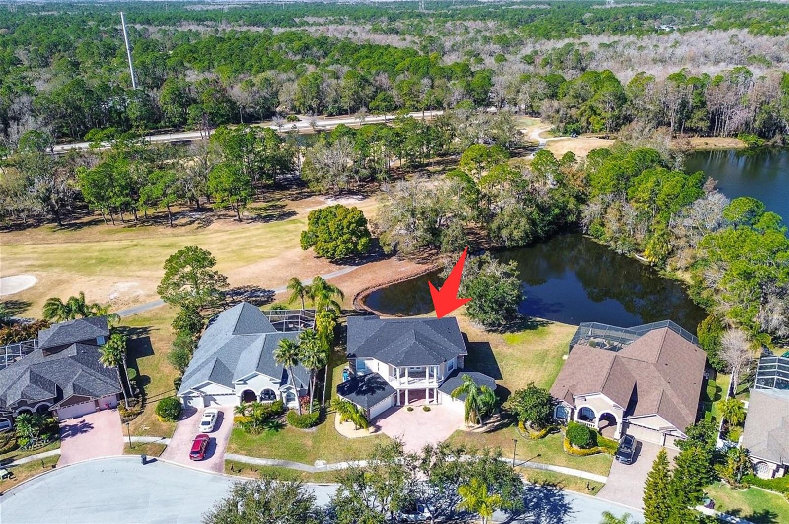 Listing photo id 67 for 15906 Prince William Place