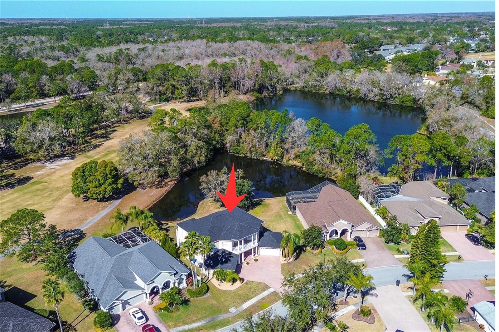 Listing photo id 68 for 15906 Prince William Place