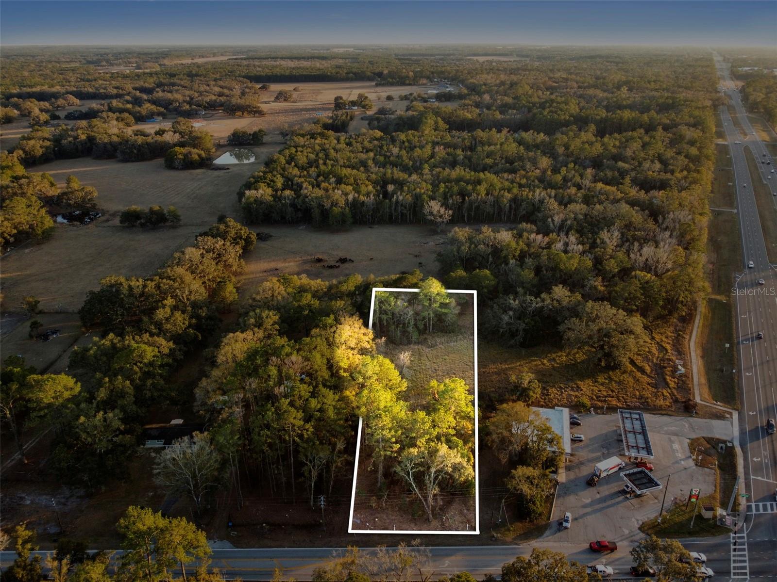 Details for  Powell Road , BROOKSVILLE, FL 34604