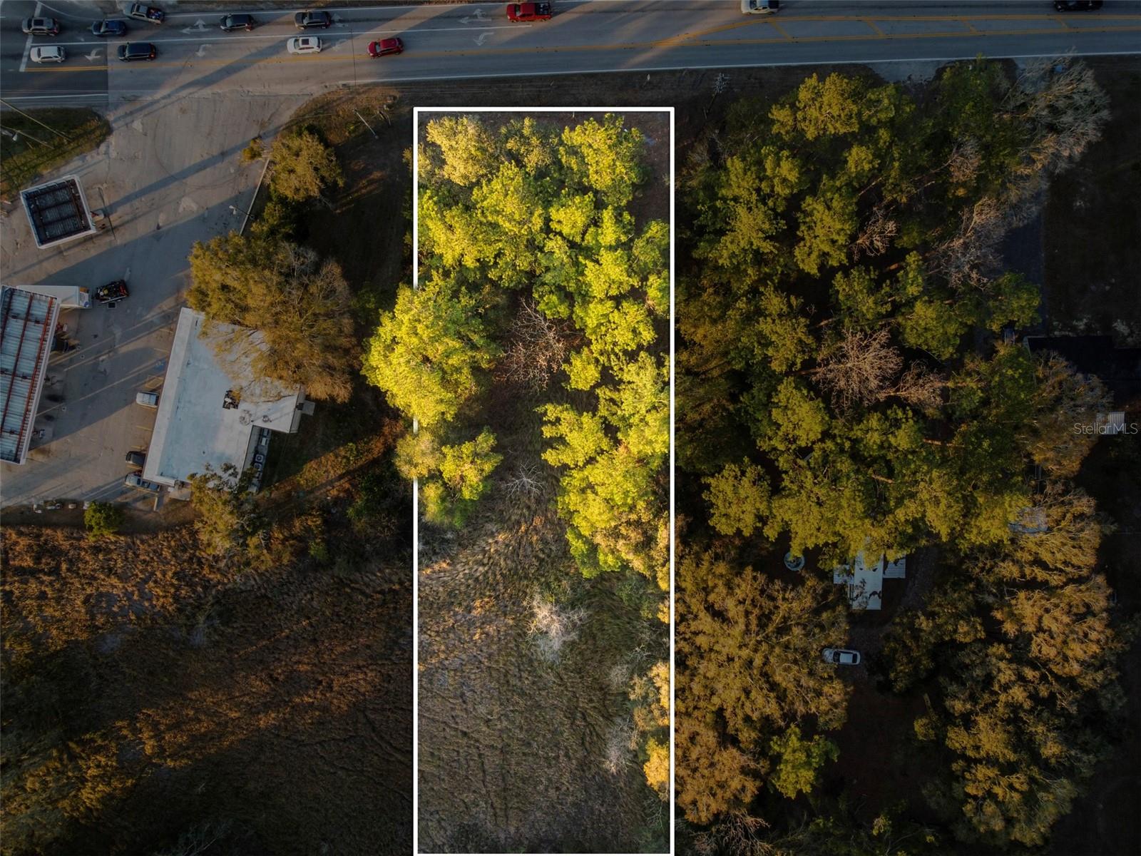 Listing photo id 8 for  Powell Road 