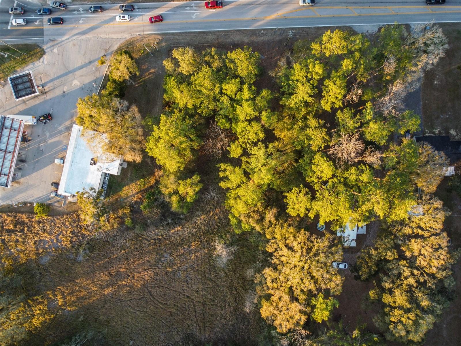 Listing photo id 9 for  Powell Road 