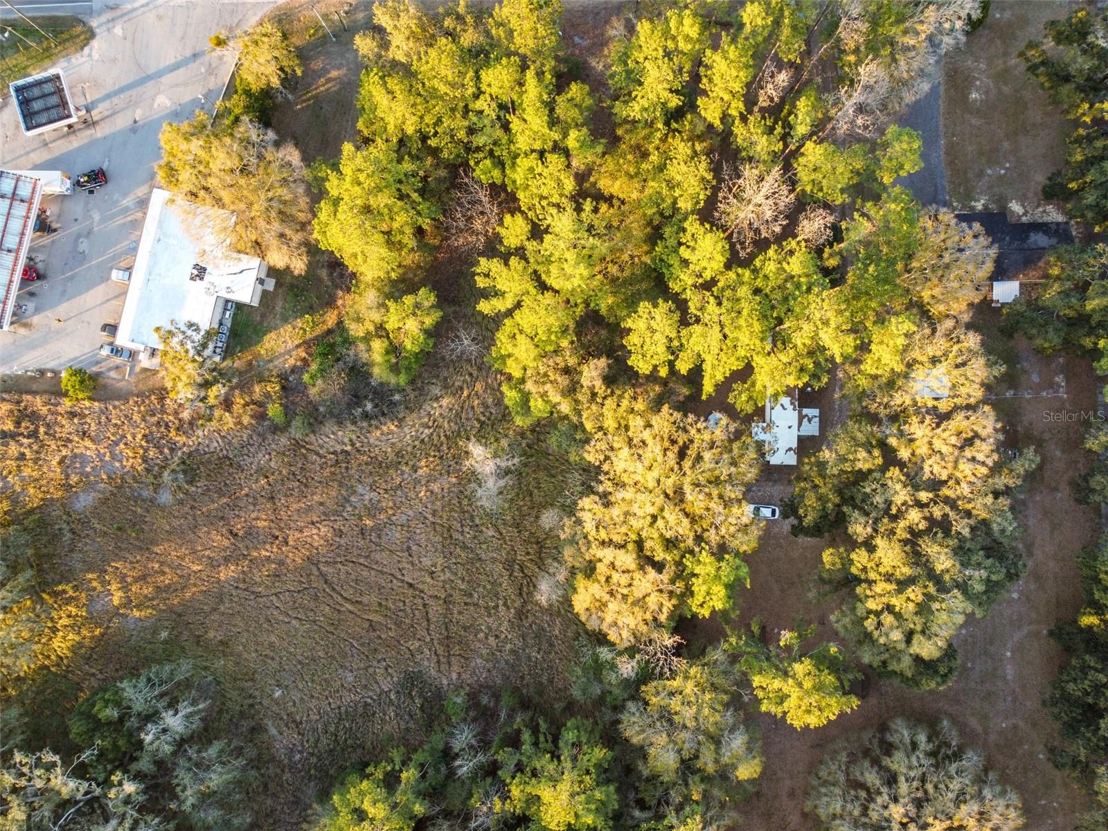 Listing photo id 11 for  Powell Road 