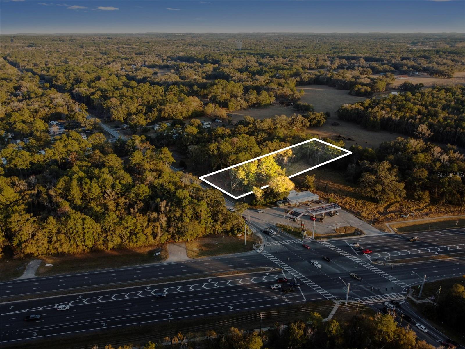 Listing photo id 4 for  Powell Road 