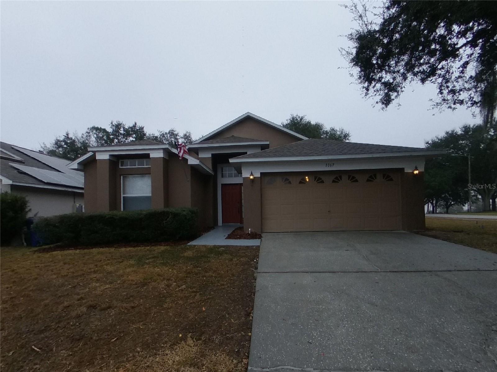 Details for Address Not Provided