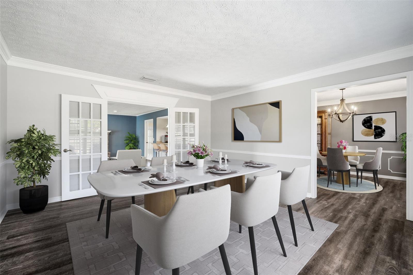 Listing photo id 9 for 2842 Springdell Circle