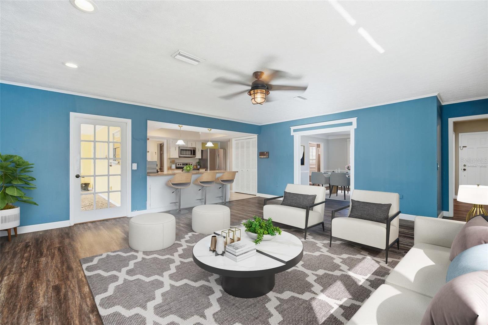 Listing photo id 20 for 2842 Springdell Circle