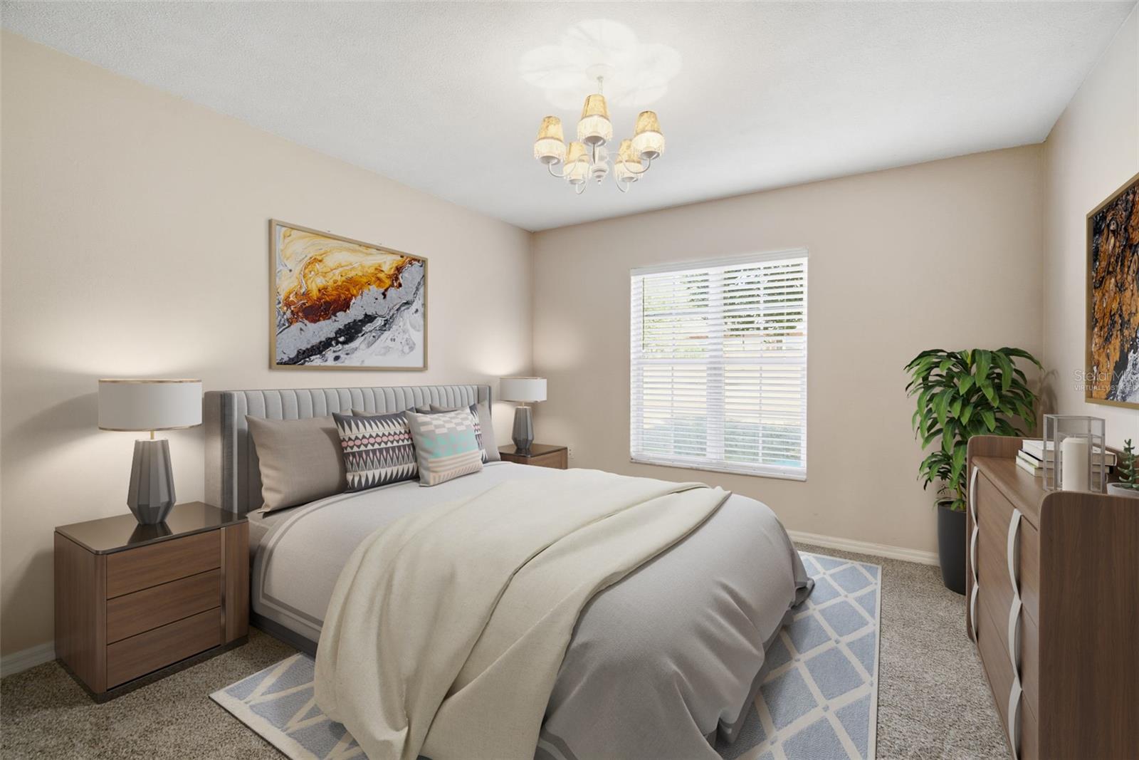 Listing photo id 33 for 2842 Springdell Circle