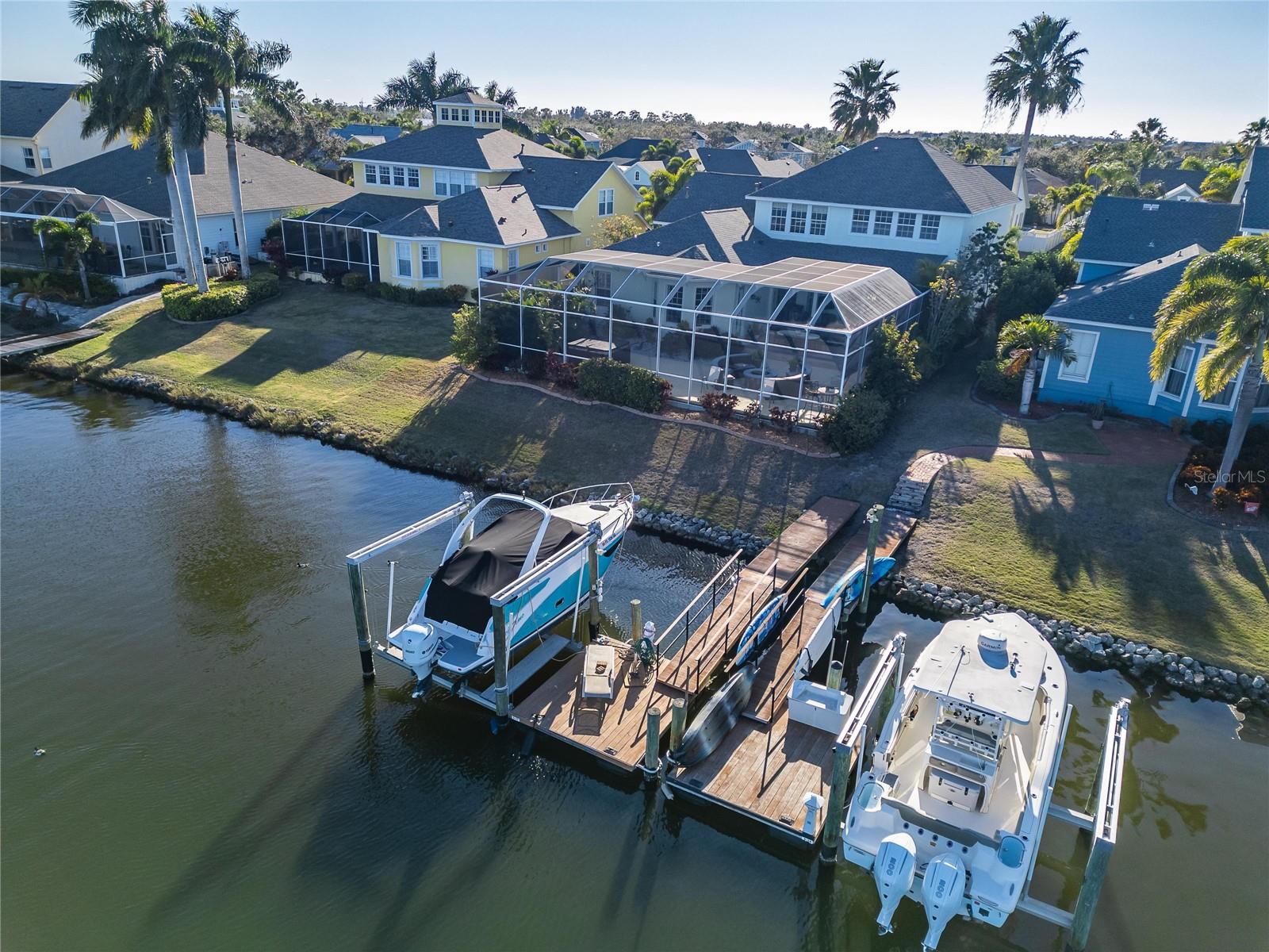 Image 3 of 97 For 5241 Brighton Shore Drive