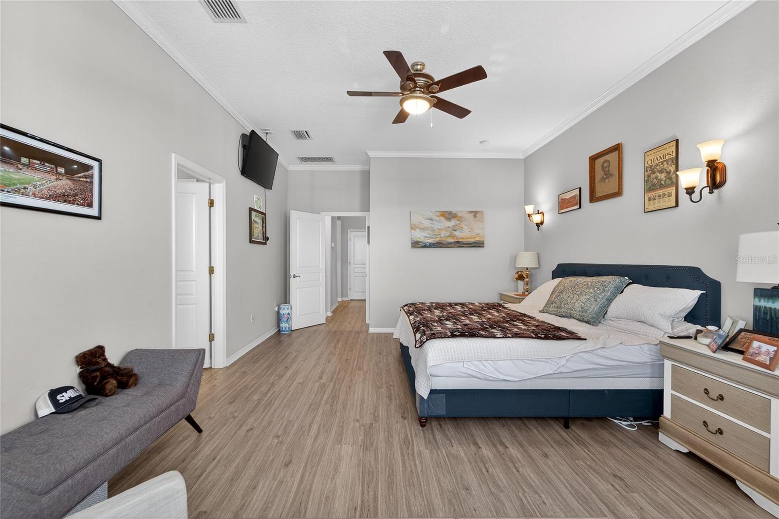 Image 35 of 97 For 5241 Brighton Shore Drive