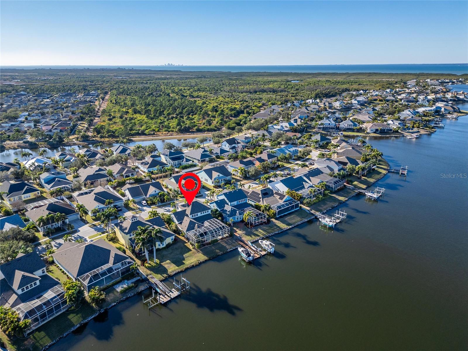 Image 4 of 97 For 5241 Brighton Shore Drive