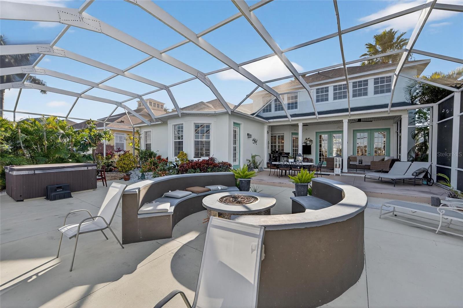 Image 72 of 97 For 5241 Brighton Shore Drive