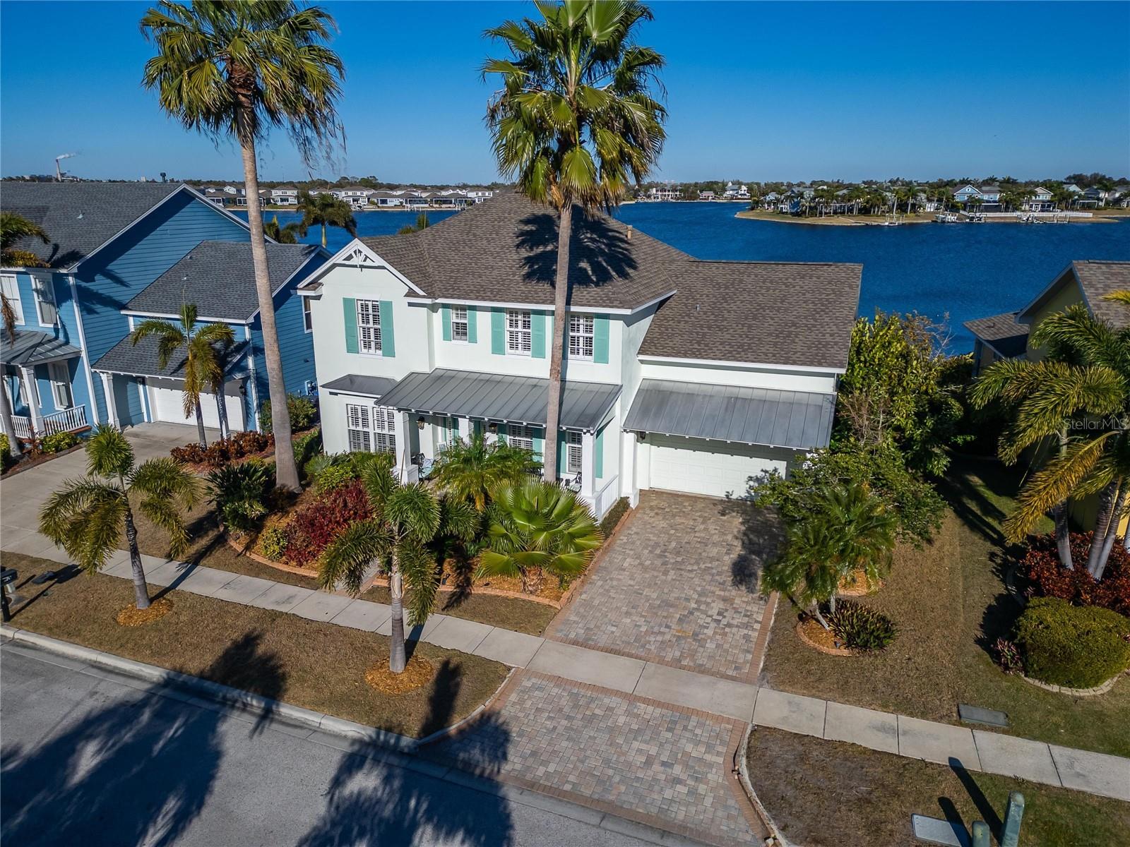 Image 75 of 97 For 5241 Brighton Shore Drive