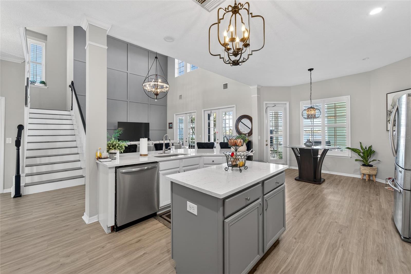 Image 9 of 97 For 5241 Brighton Shore Drive