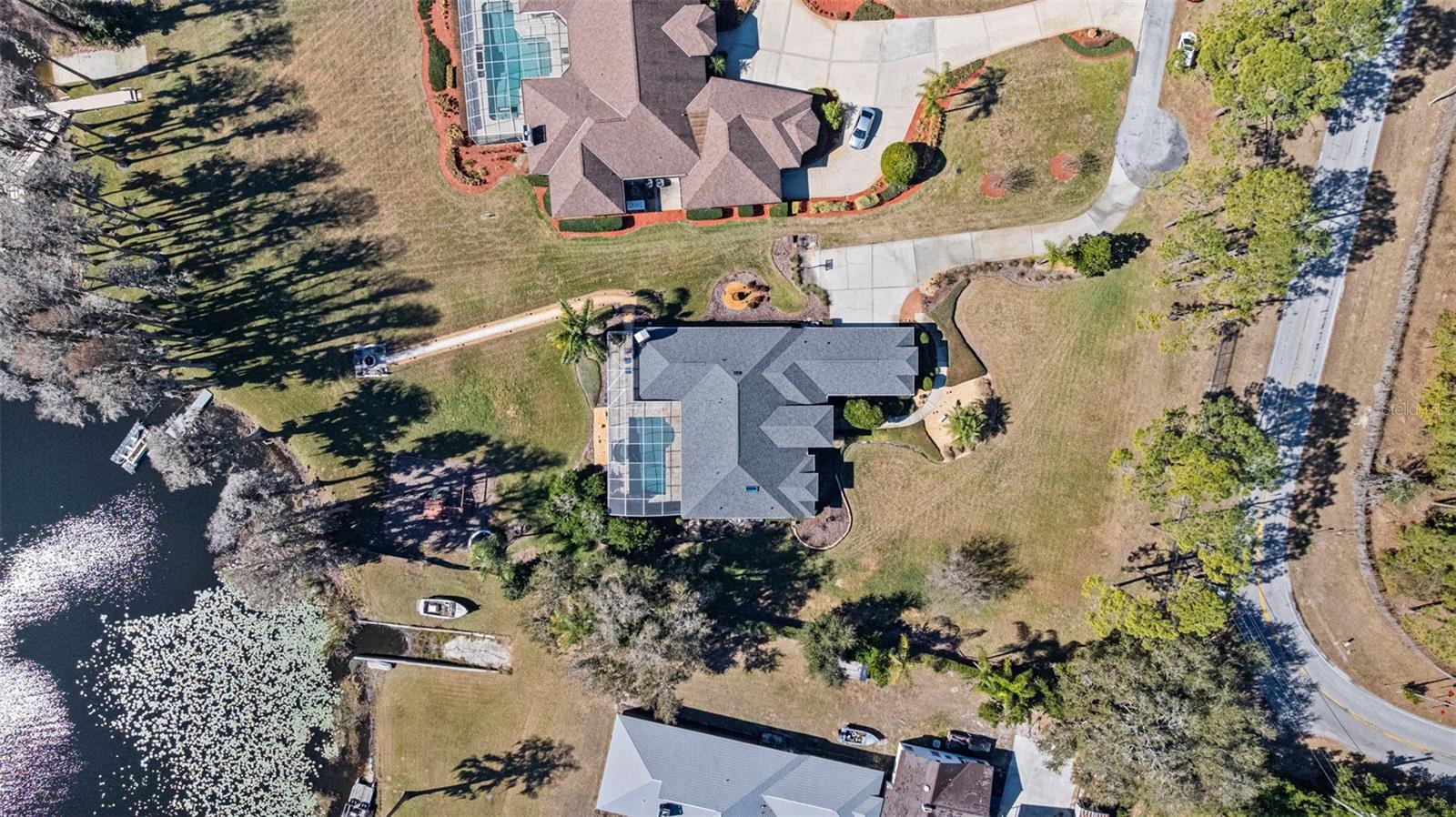 Image 81 of 86 For 18991 Crooked Lane