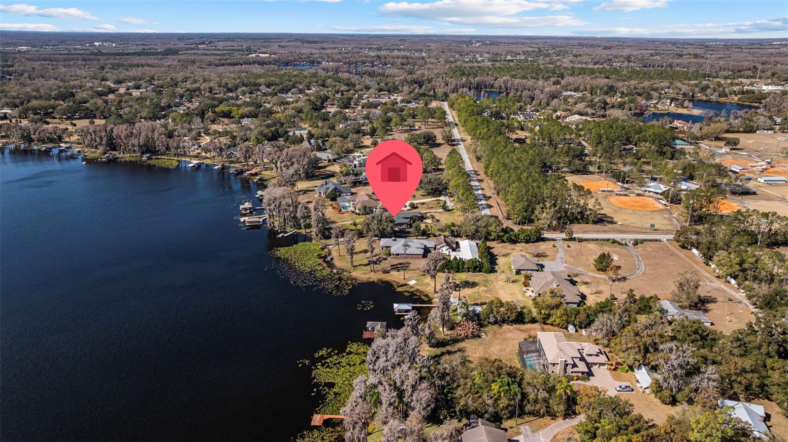 Image 85 of 86 For 18991 Crooked Lane