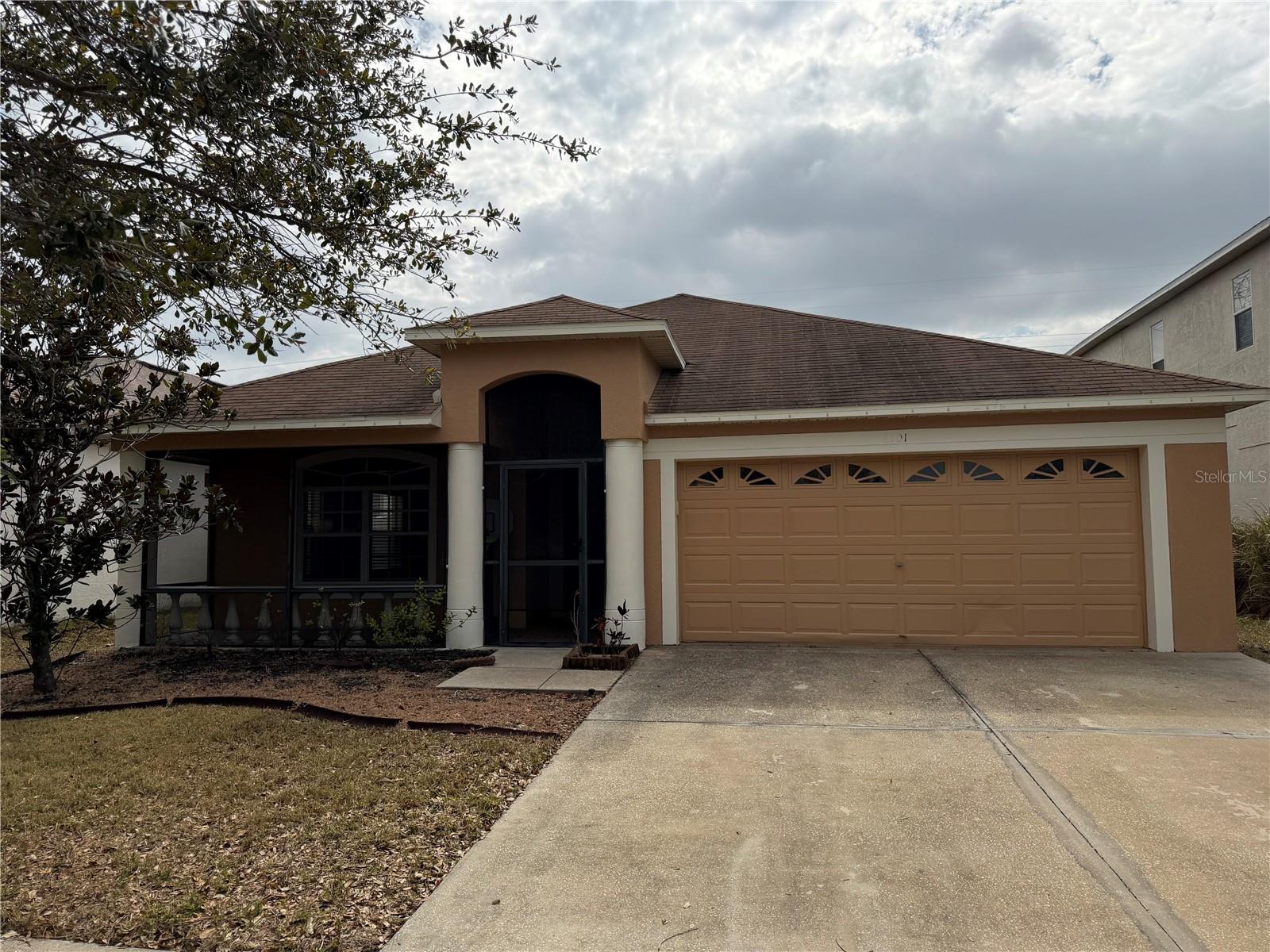 Details for 8101 Water Tower Drive, TAMPA, FL 33619