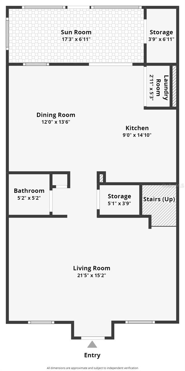 Image 23 of 24 For 3416 Red Rock Drive