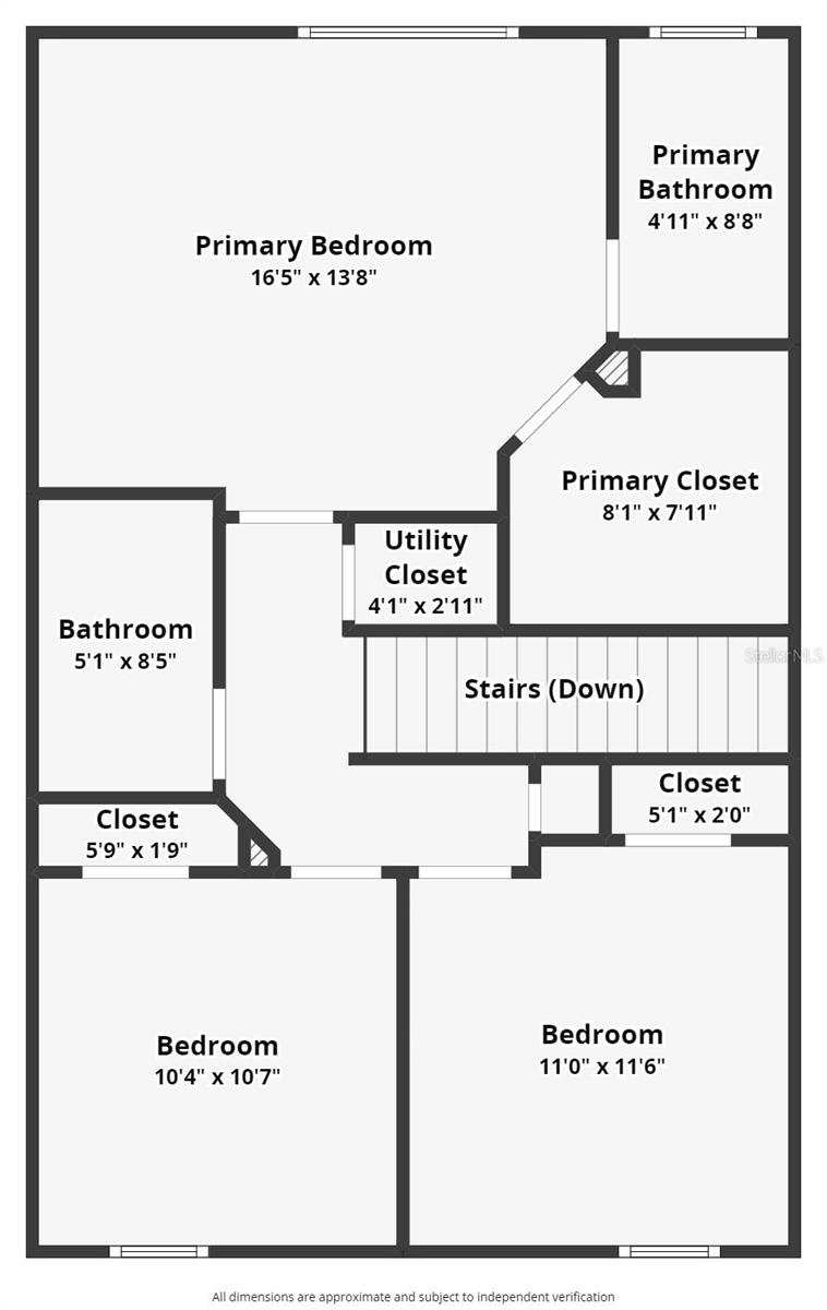 Image 24 of 24 For 3416 Red Rock Drive