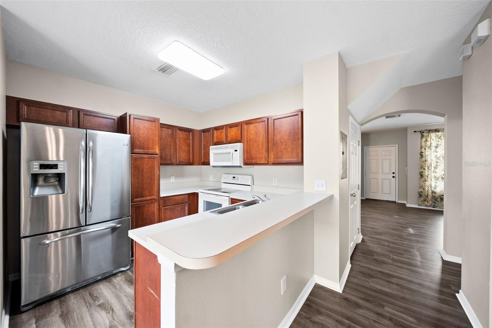 Image 5 of 24 For 3416 Red Rock Drive