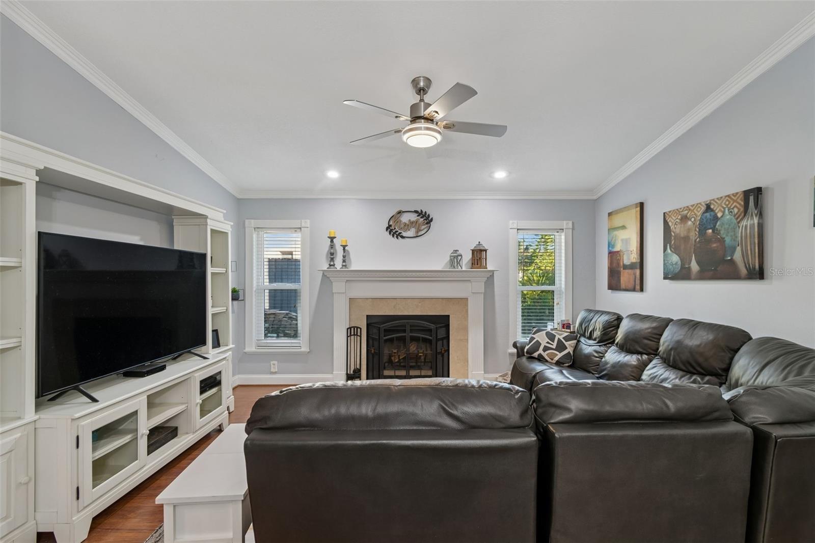 Image 18 of 72 For 1147 Ridgecrest Court