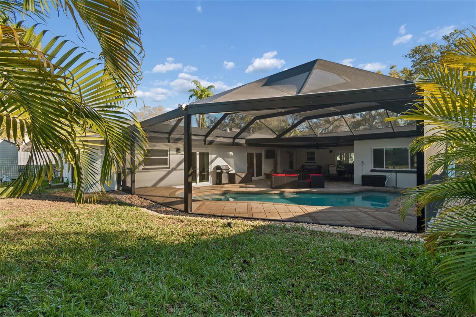 Image 58 of 72 For 1147 Ridgecrest Court