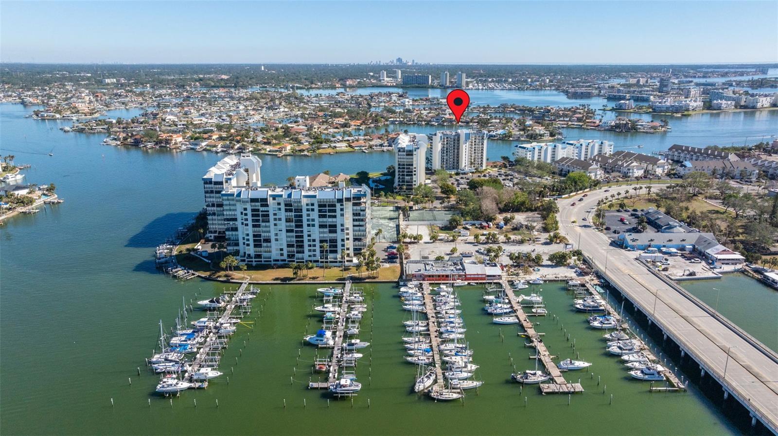 Image 38 of 67 For 9415 Blind Pass Road 702