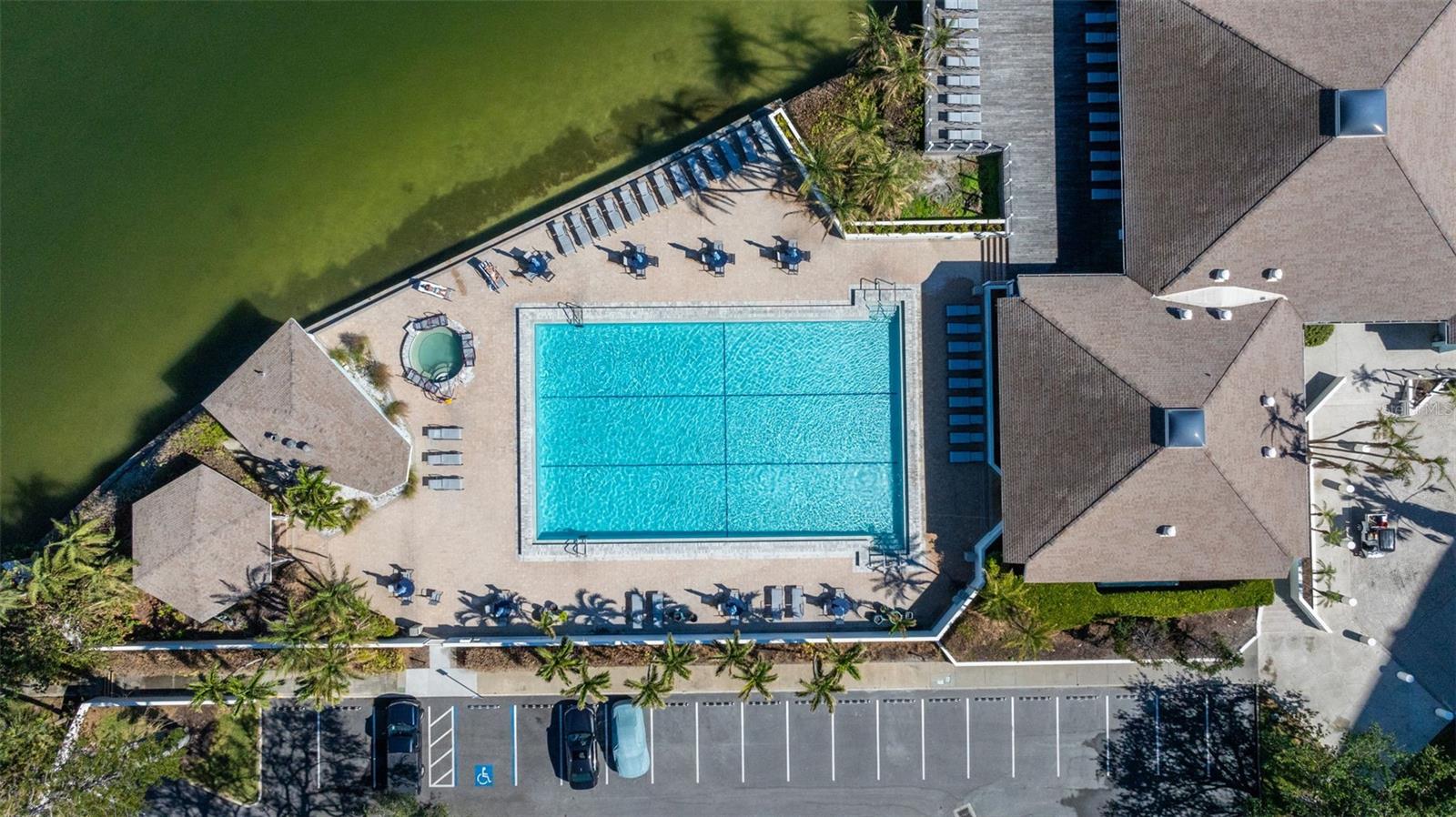 Image 45 of 67 For 9415 Blind Pass Road 702