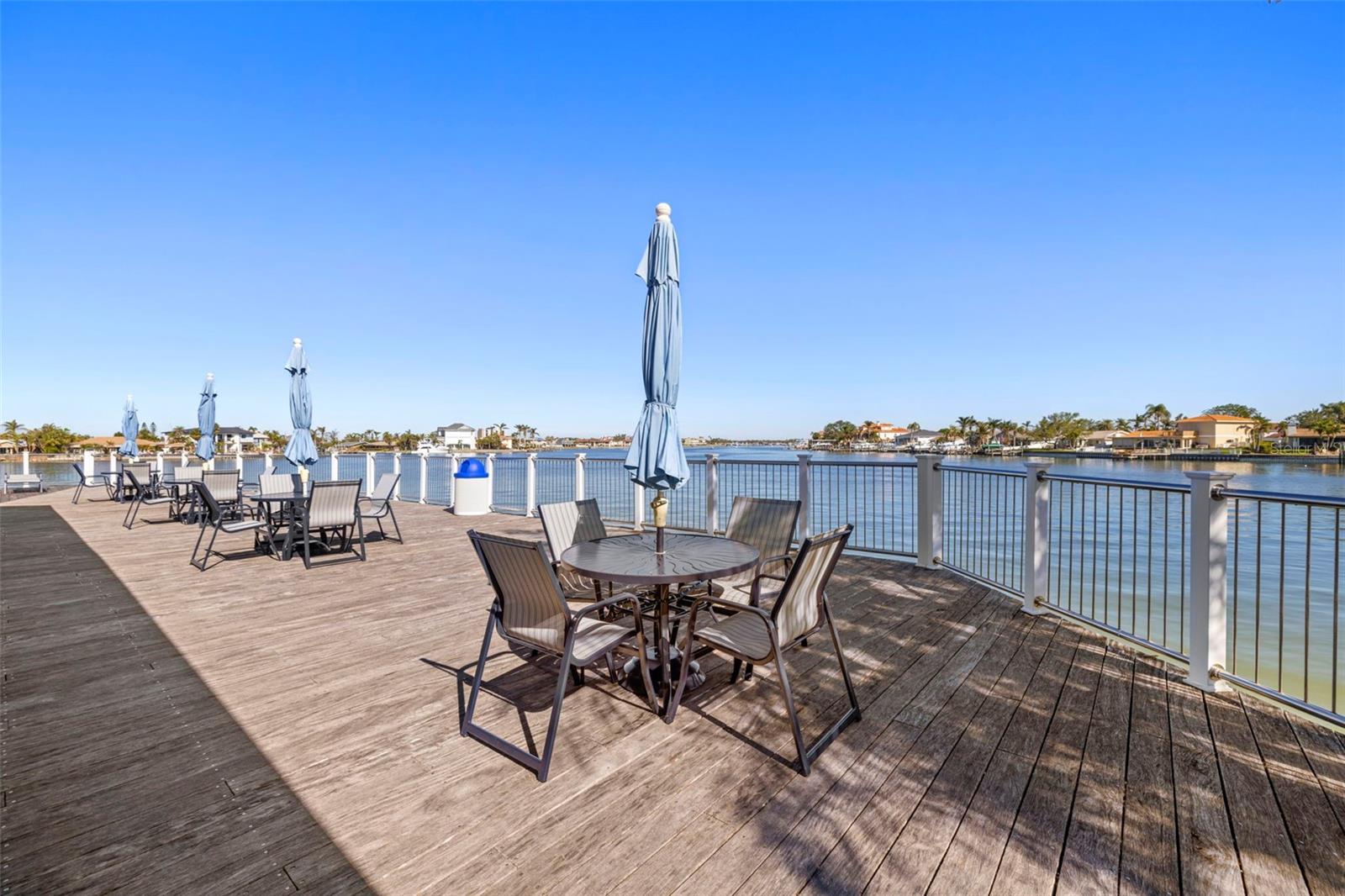 Image 61 of 67 For 9415 Blind Pass Road 702