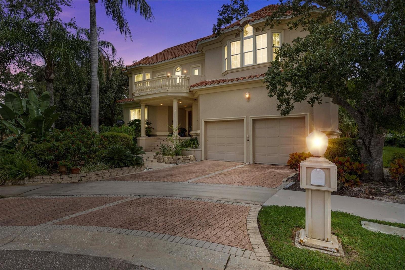 Details for 5914 La Rosa Lane, APOLLO BEACH, FL 33572