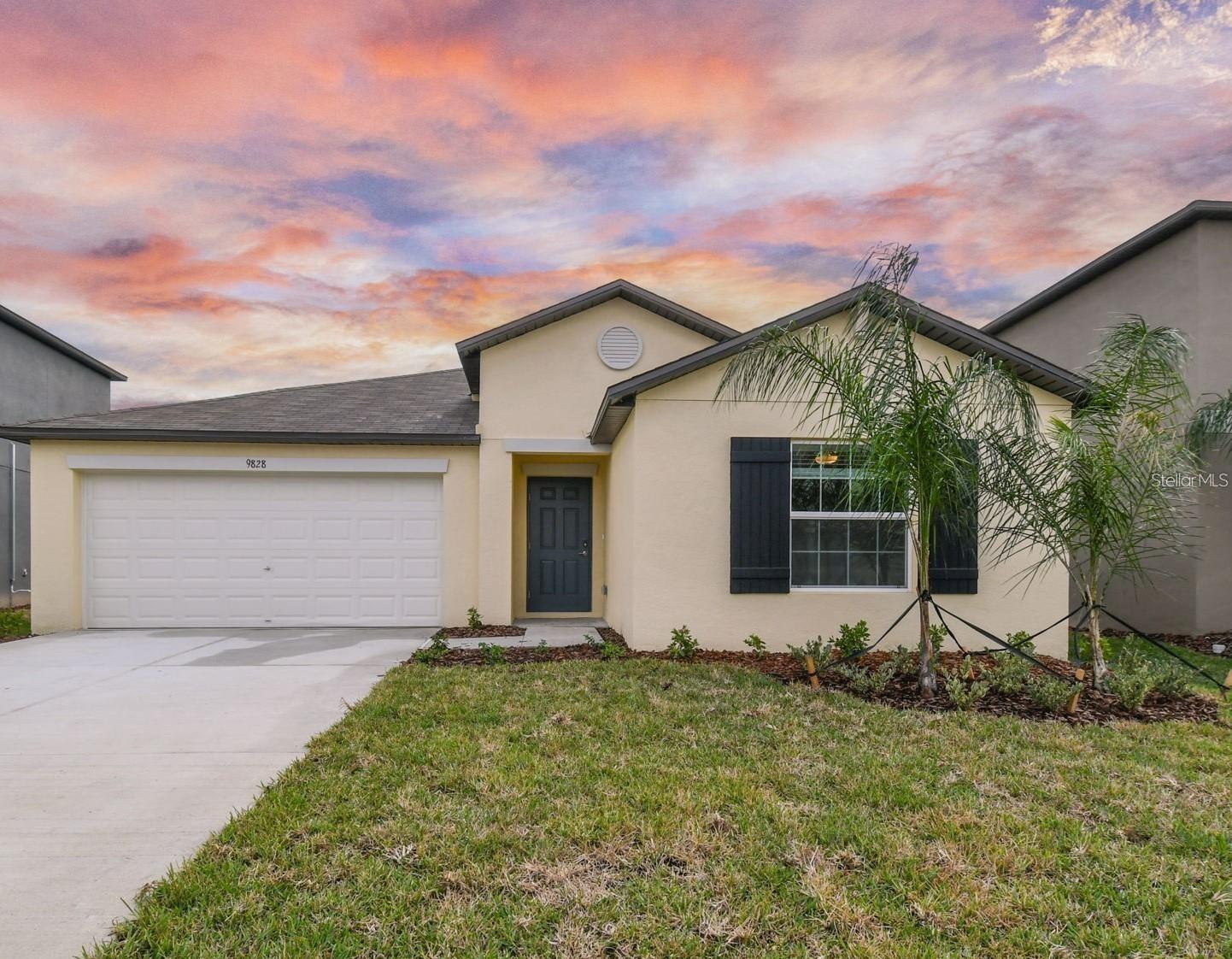 Details for 9828 Branching Ship Trace, WESLEY CHAPEL, FL 33545