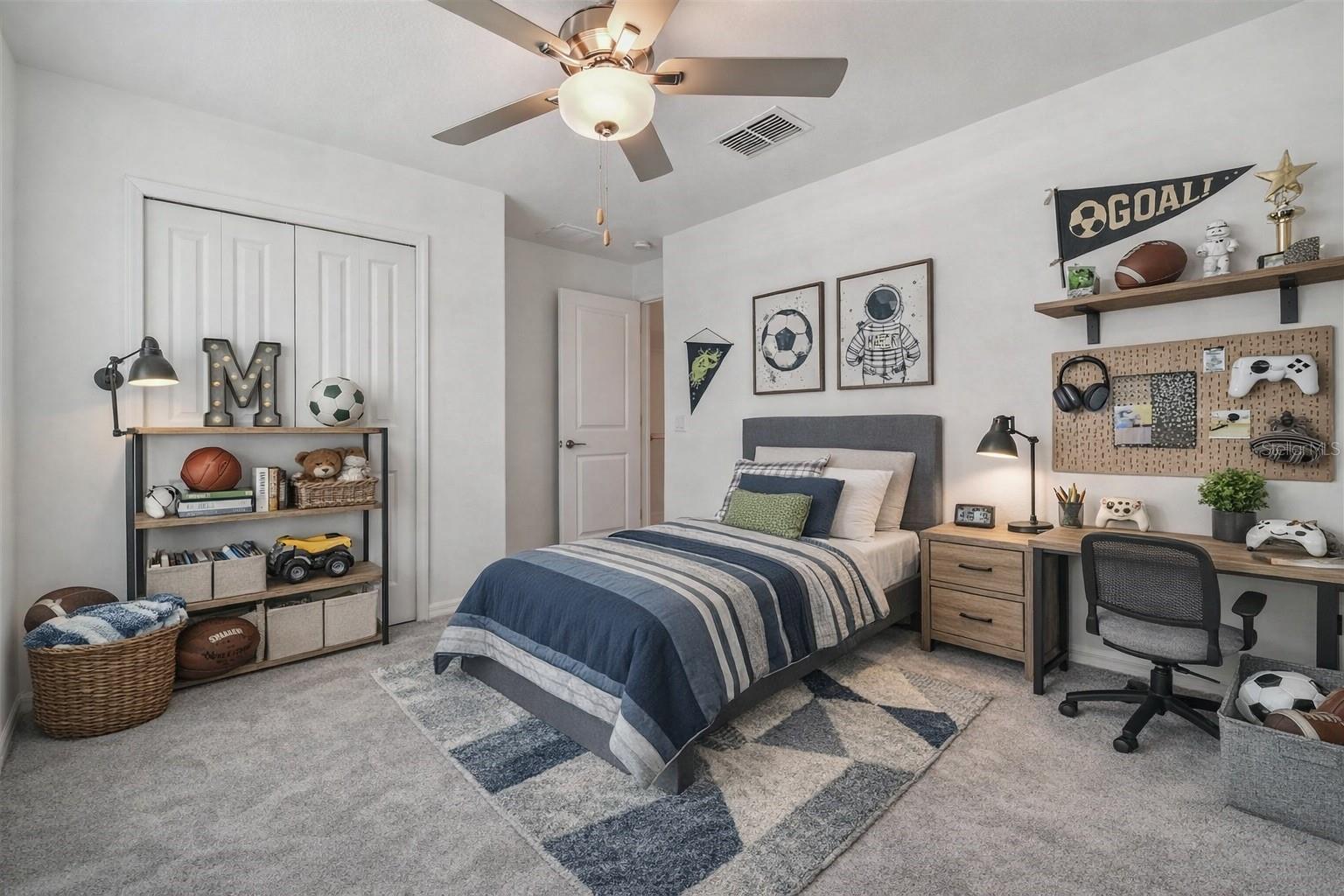 Image 18 of 38 For 9828 Branching Ship Trace