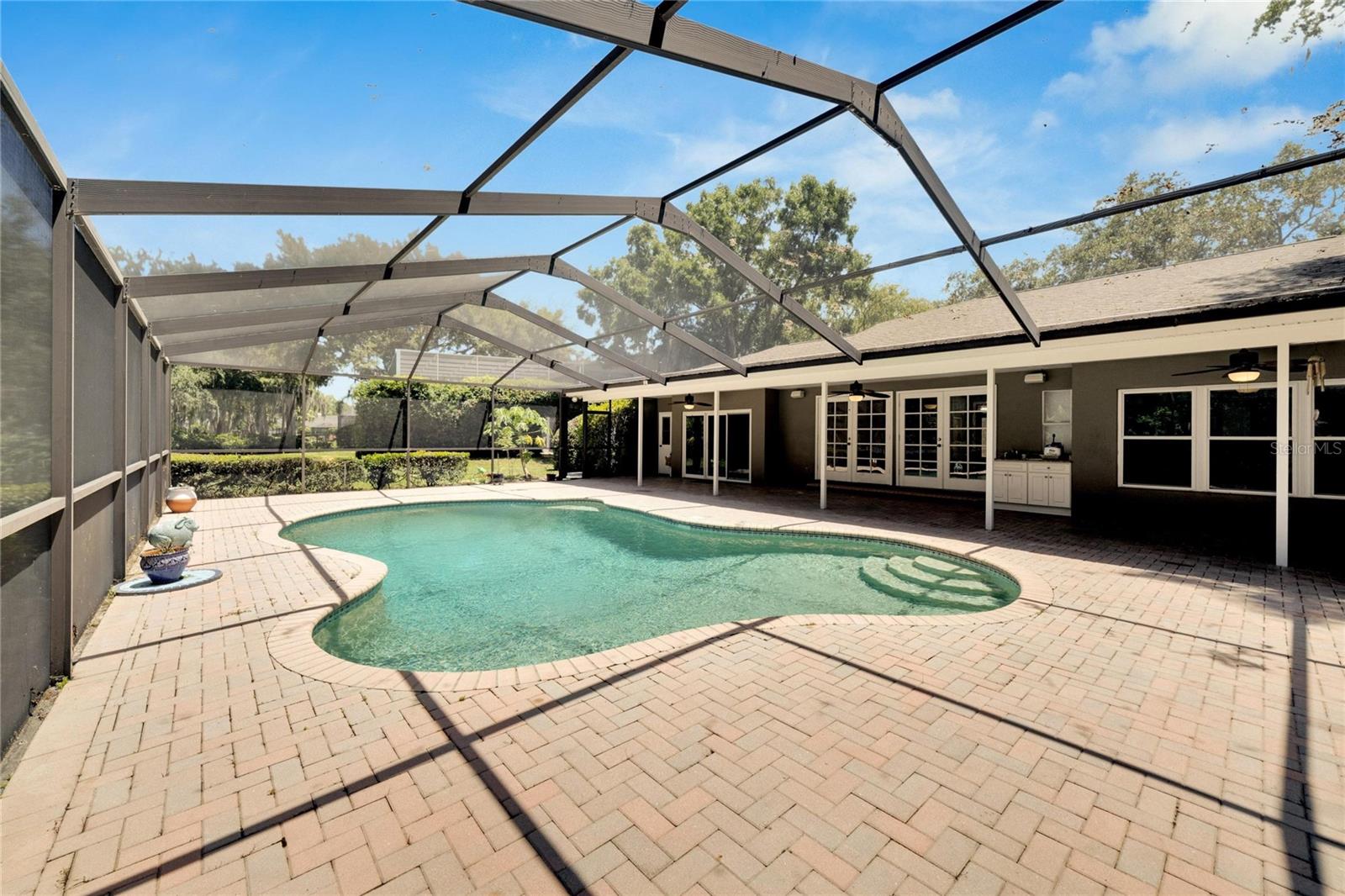 Image 57 of 67 For 18006 Clear Lake Dr