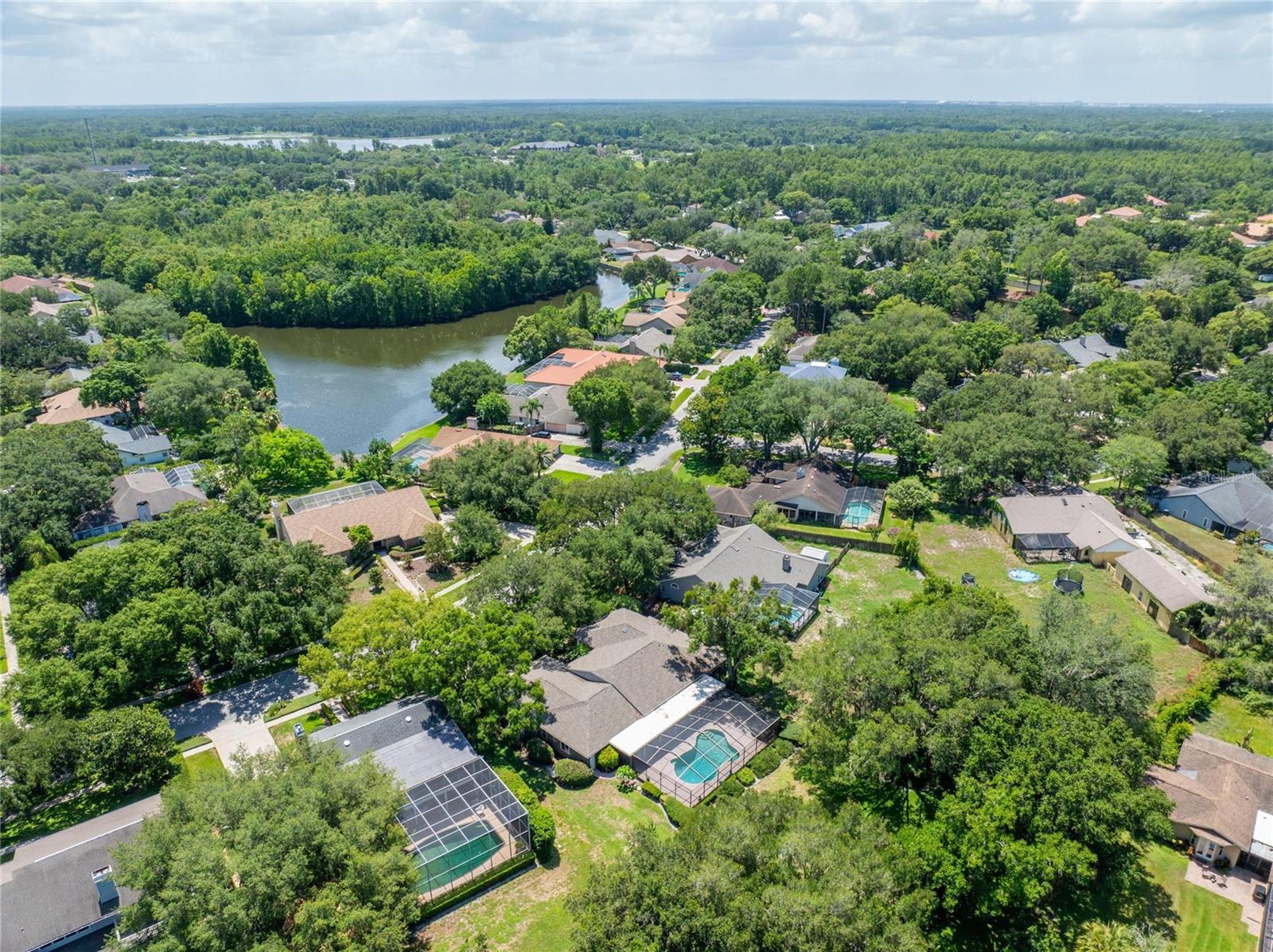 Image 65 of 67 For 18006 Clear Lake Dr