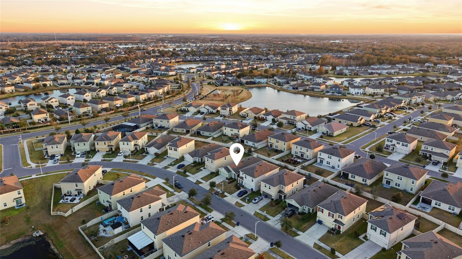 Image 30 of 38 For 8204 Pelican Reed Circle