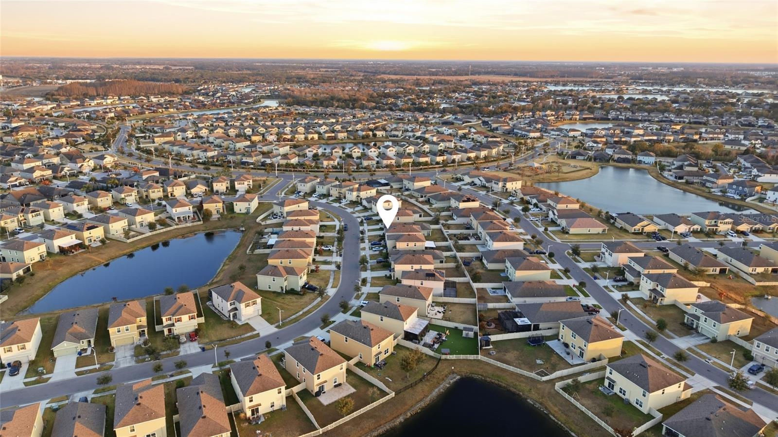 Image 31 of 38 For 8204 Pelican Reed Circle