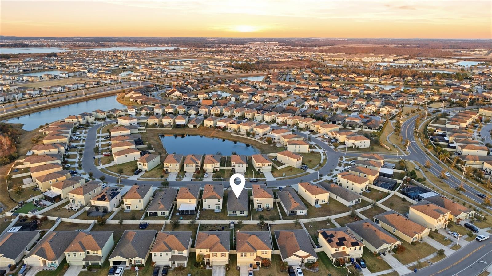 Image 32 of 38 For 8204 Pelican Reed Circle