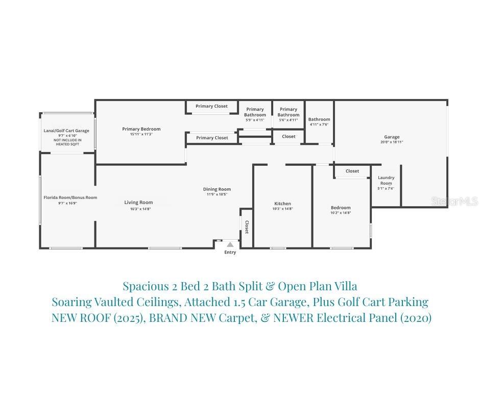 Image 4 of 55 For 3201 Mcmath Drive