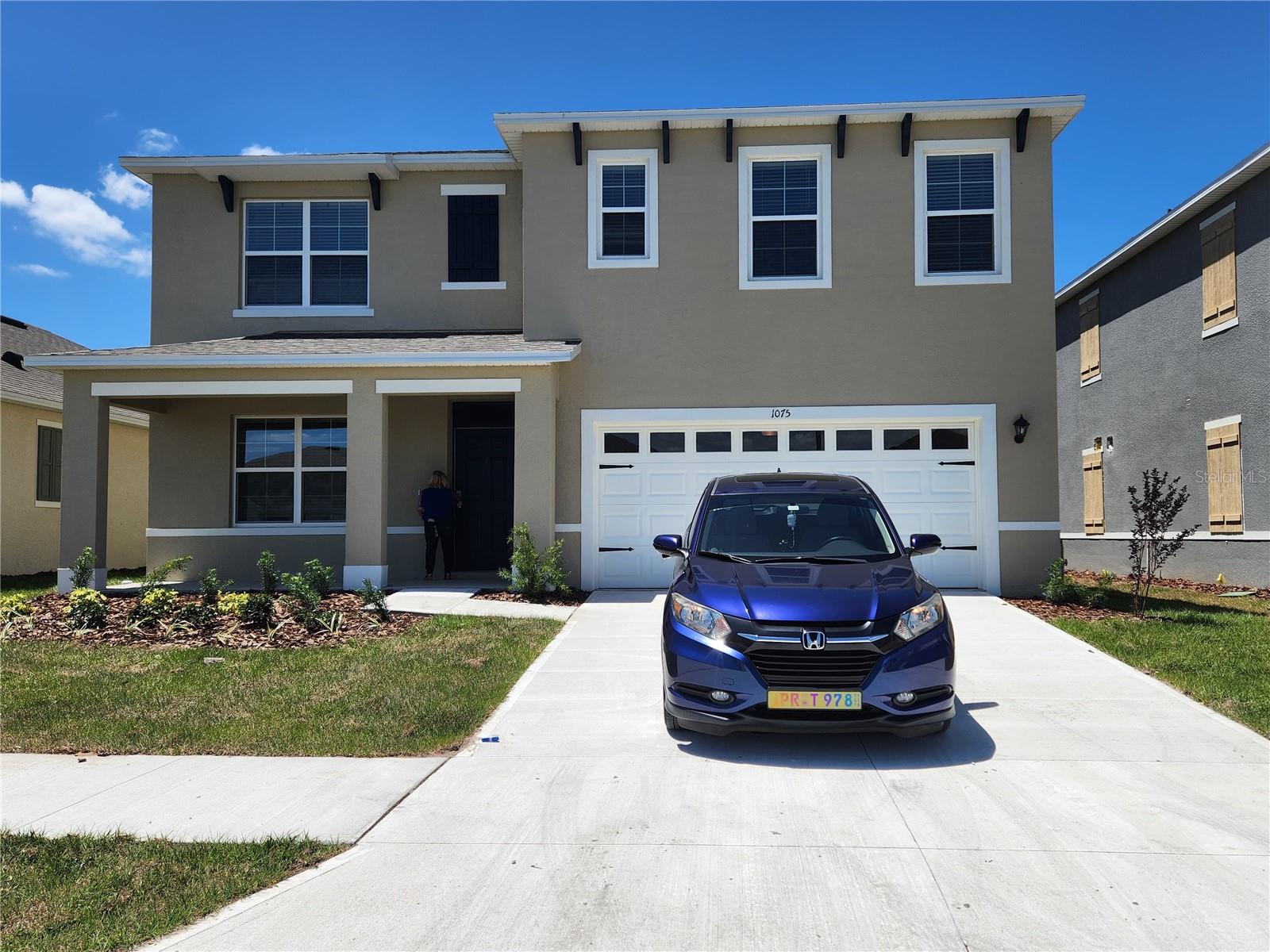 Listing Details for 1075 Griffon Avenue, LAKE ALFRED, FL 33850