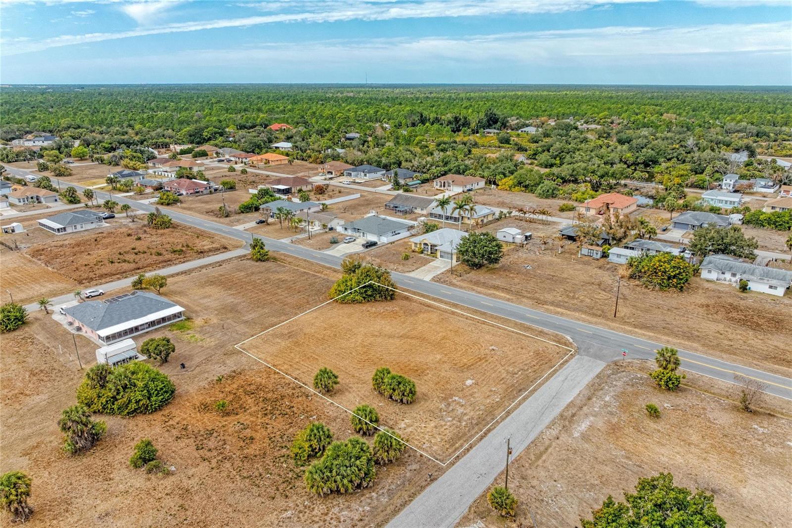 Image 11 of 99 For Lot 1, 2, 3 De Leon Drive