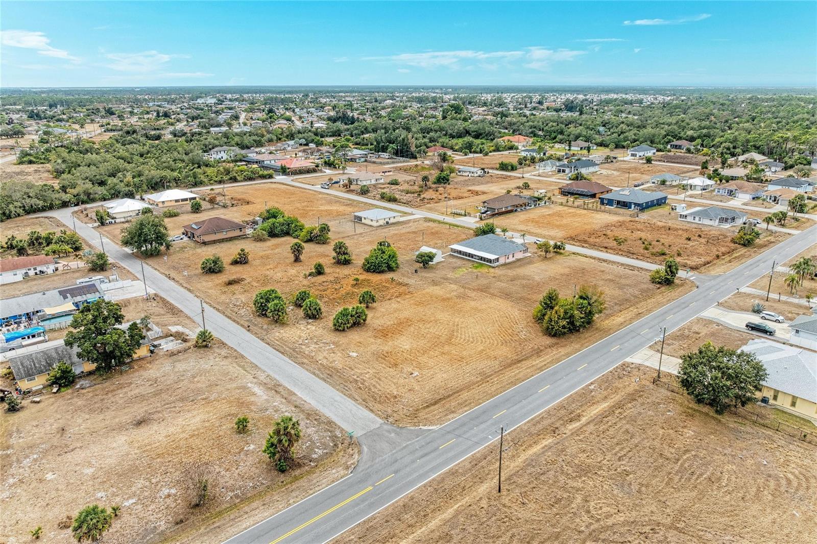 Image 12 of 99 For Lot 1, 2, 3 De Leon Drive