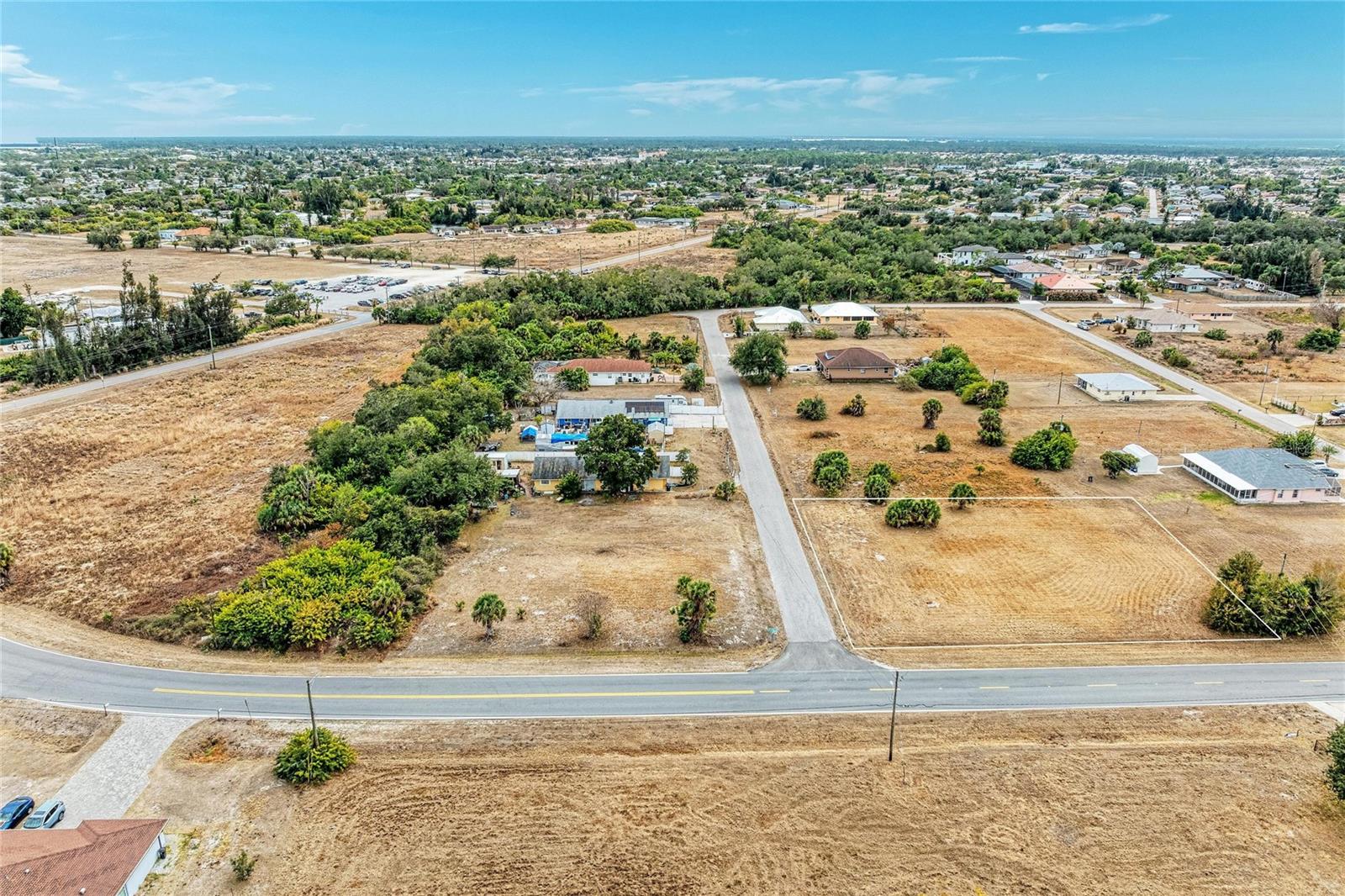 Image 16 of 99 For Lot 1, 2, 3 De Leon Drive