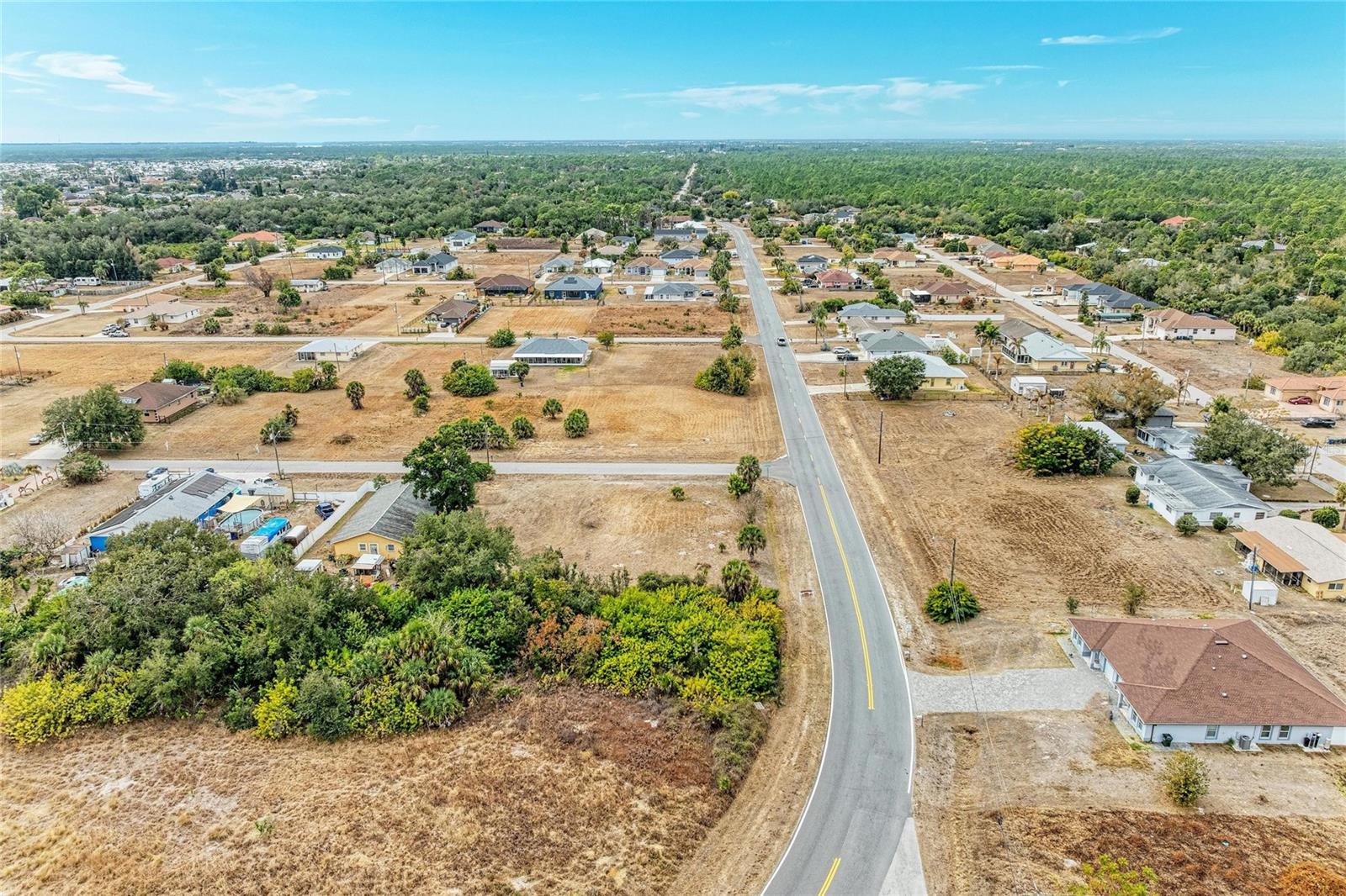 Image 17 of 99 For Lot 1, 2, 3 De Leon Drive